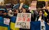 Як українські активісти не дають Європі забути про війну в Україні