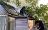 За тиждень волинські рятувальники ліквідували 23 пожежі