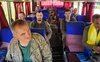 В Україну з російського полону повернули ще 22 українських воїнів