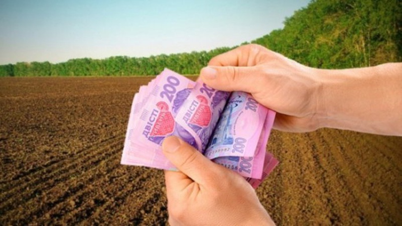 Шість тисяч гривень податку за пай: в Україні запровадять нововведення для дрібних власників землі