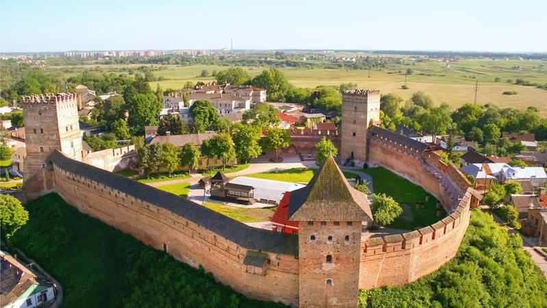 У Луцьку - перевиконання бюджету на 102 мільйони