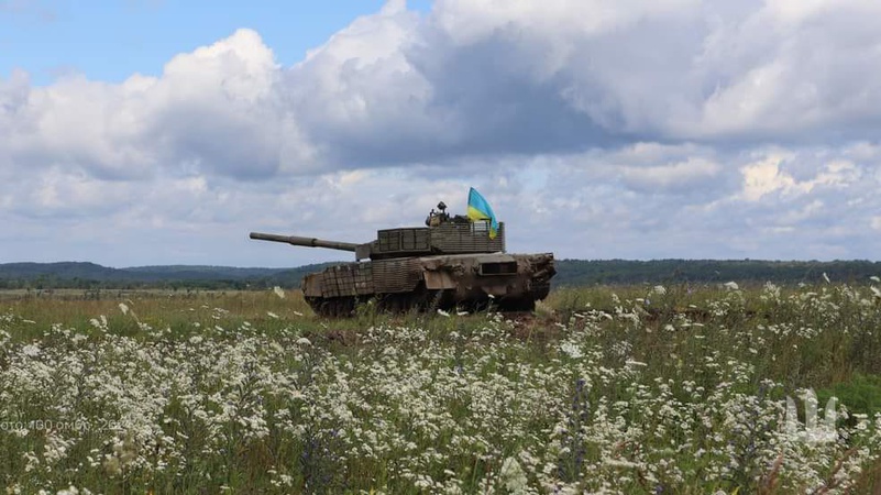 На фронті - 103 бойових зіткнення, найбільше ворожих атак на Покровському напрямку, - Генштаб