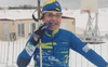 Юний волинський біатлоніст – у трійці кращих на Всеукраїнських змаганнях. ФОТО