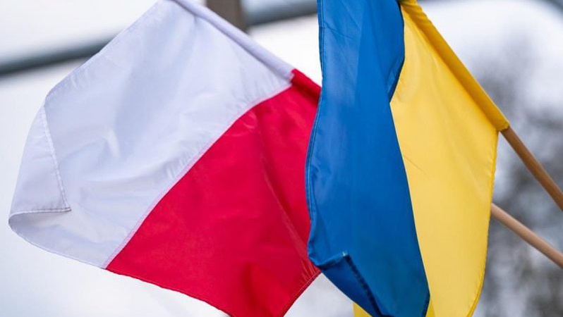 Повідомили, скільки в Польщі є українських чоловіків мобілізаційного віку