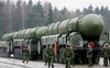 Чи розмістить росія ядерну зброю в Білорусі