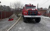 У Володимирі затопило приватні ділянки — допомагали рятувальники