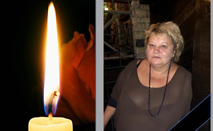 Пішла у засвіти досвідчена лікарка «швидкої» з Луцька