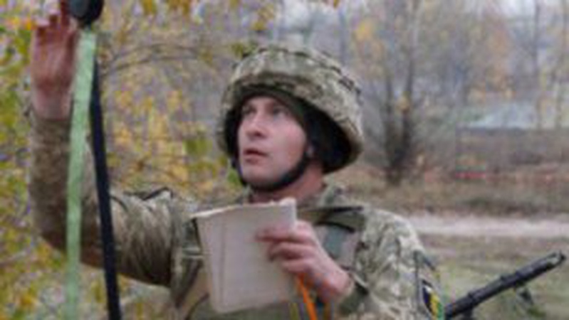 Українські розвідники здобули надважливі документи окупантів