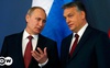 Друг путіна Орбан назвав Зеленського противником свого режиму