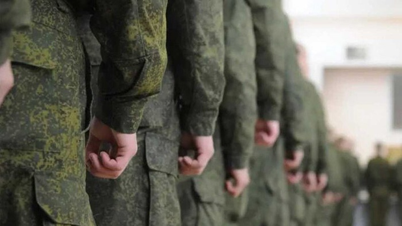 Російське командування жене на війну в Україну викладачів військових училищ, – Генштаб ЗСУ