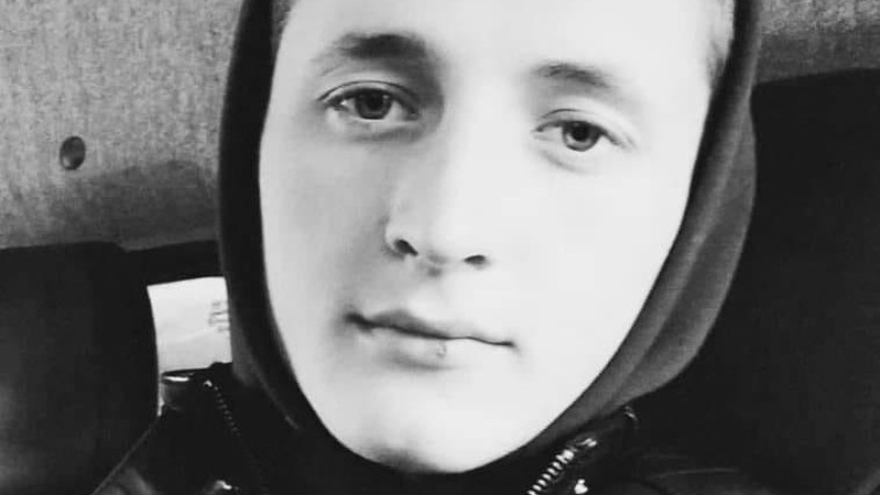 На війні загинув 23-річний Герой з Волині Олександр Мороз