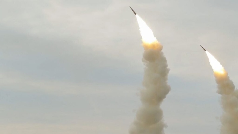 Ворог випустив по Україні понад 120 ракет, – Подоляк