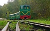 Рятувати Луцьку дитячу залізницю заходився нардеп Рубльов