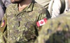 Канадські інструктори навчають українських військових у Великій Британії