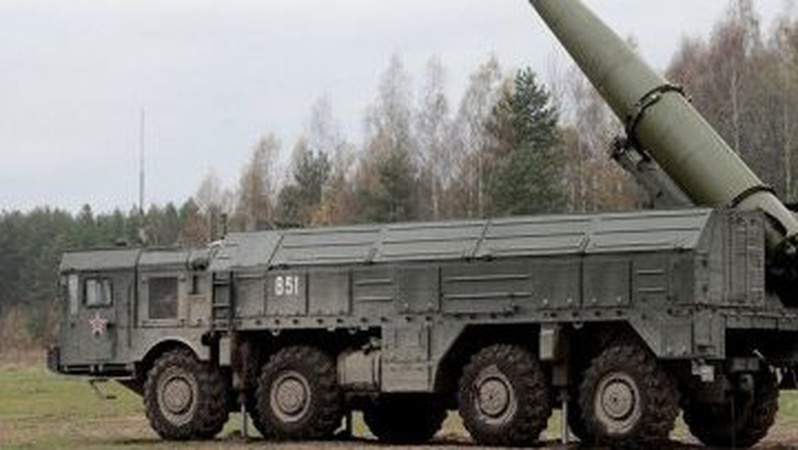 Росія накопичує ракети, аби завдати масованого удару, – Повітряні сили