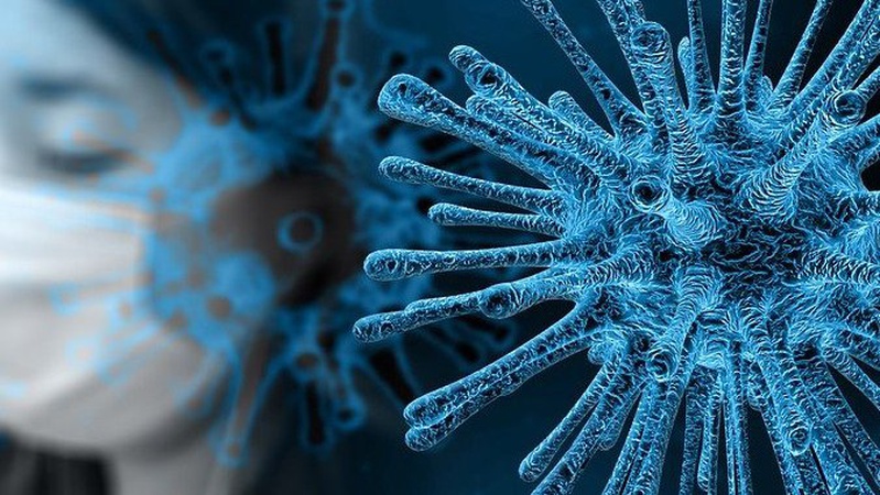 В Україні за добу виявили 12 815 інфікувань коронавірусом, на Волині – 157