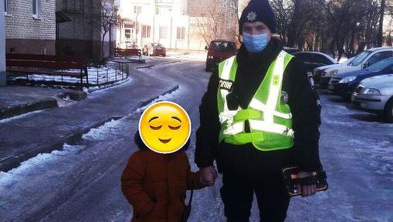 Шестирічний хлопчик сам блукав по автостанції в Луцьку з надією поїхати до бабусі