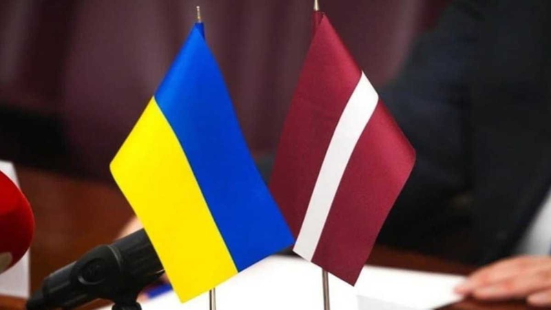 У Латвії 9 травня цього року стане днем пам'яті про загиблих у війні українців