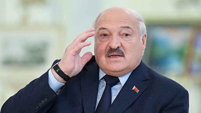 Лукашенко поїхав у турне до Африки