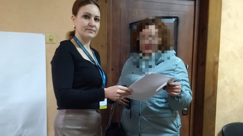 На Волині затримали громадянок рф і білорусі без дозвільних документів на проживання