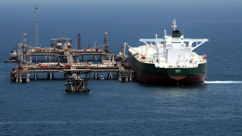 Біля берегів Туреччини знайшли нове велике родовище газу