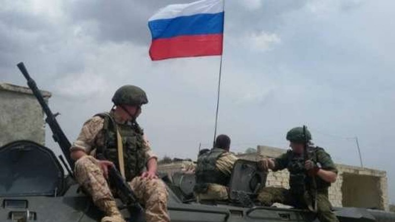 російські строковики хочуть вирватися із війни в Україні