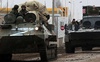 Окупанти штурмують Бахмут та готуються до наступу на ще кількох напрямках