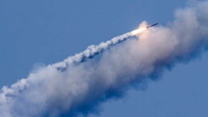 Чотири з чотирьох ракет, які летіли на Хмельниччину, збила українська ППО