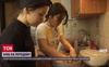 Юні волонтерки з Луцька печуть вдома хліб бійцям на передову