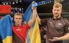 Волинянин став віце-чемпіоном світу з ММА