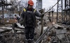 Крилаті ракети атакували захід України: росіяни вкотре били по енергетичних об’єктах