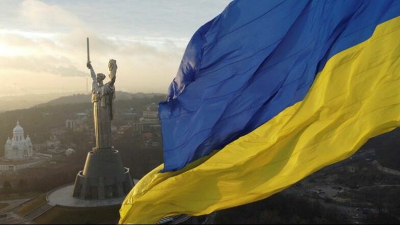 Київрада перейменувала сквер дружби між Києвом та Москвою