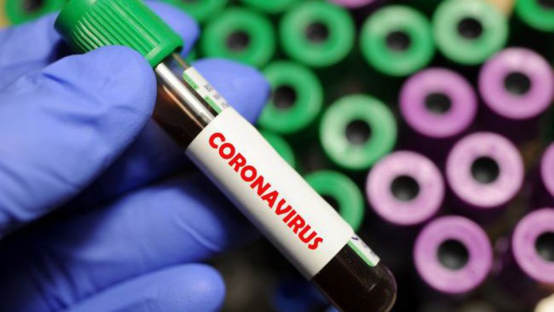 В Україні за добу виявили 3602 нові випадки COVID-19