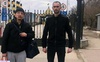 Волинські міграційники вивезли незаконного туркмена на кордон з Молдовою