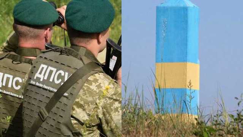 Українські захисники вигнали російських окупантів за лінію держкордону на Сумщині