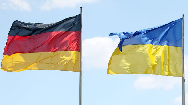 Німеччина передала Україні новий пакет військової допомоги: що увійшло