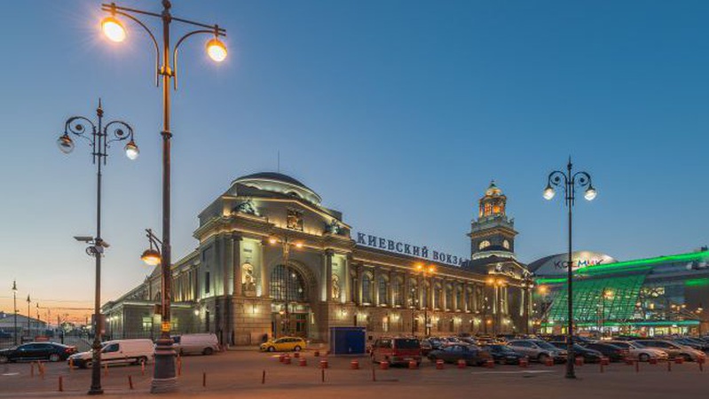 У Москві евакуювали Київський вокзал та скасували рейси у трьох аеропортах:  у чому причина