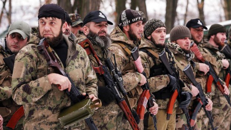 Кадиров натякнув на продовження мобілізації у Чечні