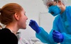 В Україні 182 інфікування коронавірусом, на Волині – 1