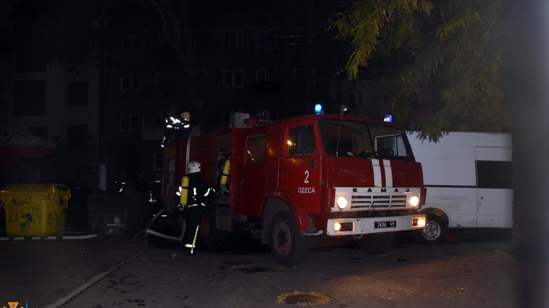 В Україні за минулу добу в пожежах загинуло 9 людей, ще 7 – постраждали