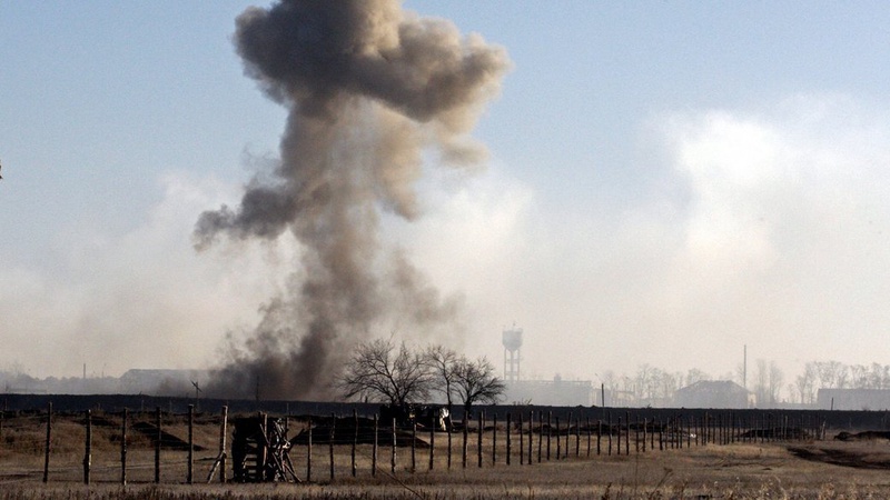 Ракетний удар на Чернігівщині: загинули 8 людей та 12 травмувалися