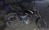 На Волині неповнолітній мотоцикліст збив людину