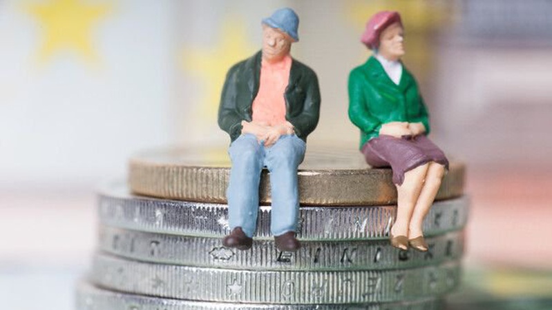 В Україні запроваджують меценатські пенсії: як це буде працювати