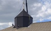 Над храмом Преподобного Сергія Послушного у Рожищі підняли купол