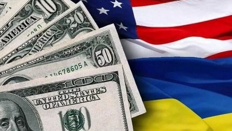 США готові надати Україні 1 мільярд доларів кредиту