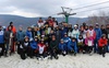 Волиняни привезли 19 медалей з Чемпіонату України з гірськолижного спорту