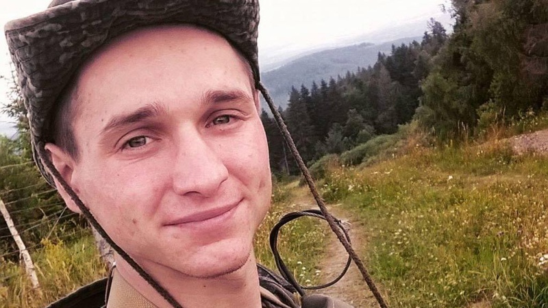 Під час наступу на Харківщині загинув 27-річний захисник України з Рожища