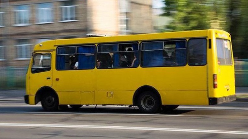 Чи будуть курсувати автобуси у села громади на Великдень