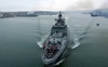 рф блокувала Чорне море: чи можна відправити кораблі окупантів за «російським воєнним»?