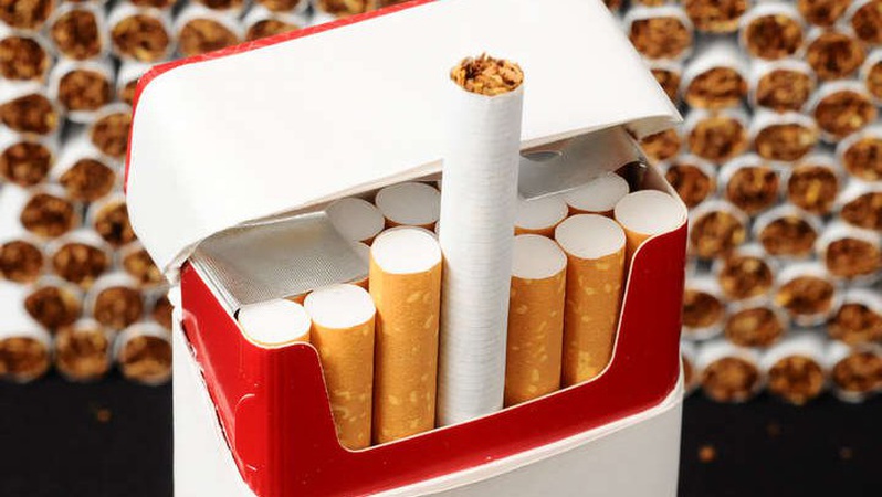 Продала нелегальні цигарки податківцю: у Рожищі оштрафували підприємицю